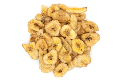 Banana Chips